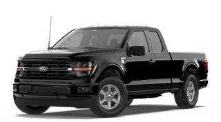 2026 Ford F-150® External Image 2